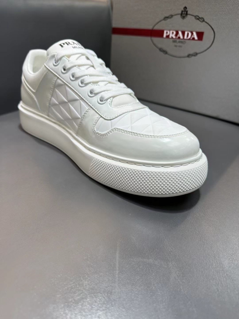 Prada Casual Shoes